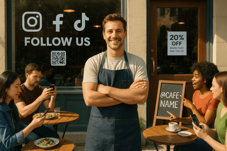 Descubre cómo las redes sociales se han convertido en una herramienta estratégica para conectar con clientes y atraer prospectos.